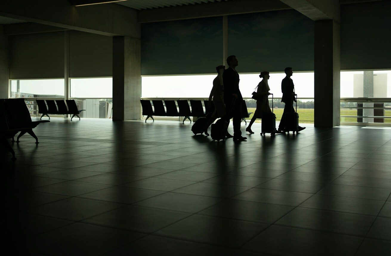Long Term Airport Parking near EWR Long Term Airport Parking near EWR