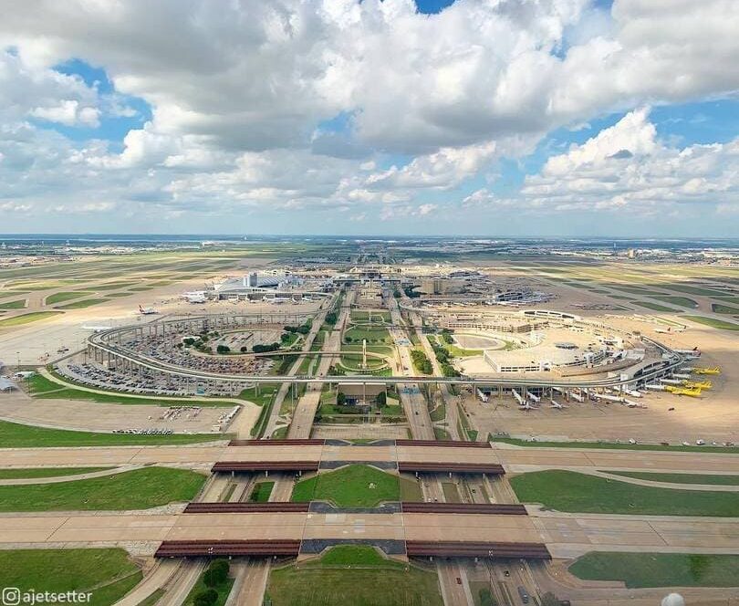 dfw airport prepaid parking