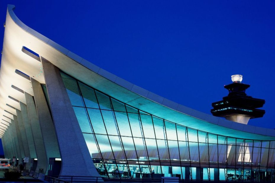 Dulles Airport Long Term Parking Dulles Airport Long Term Parking