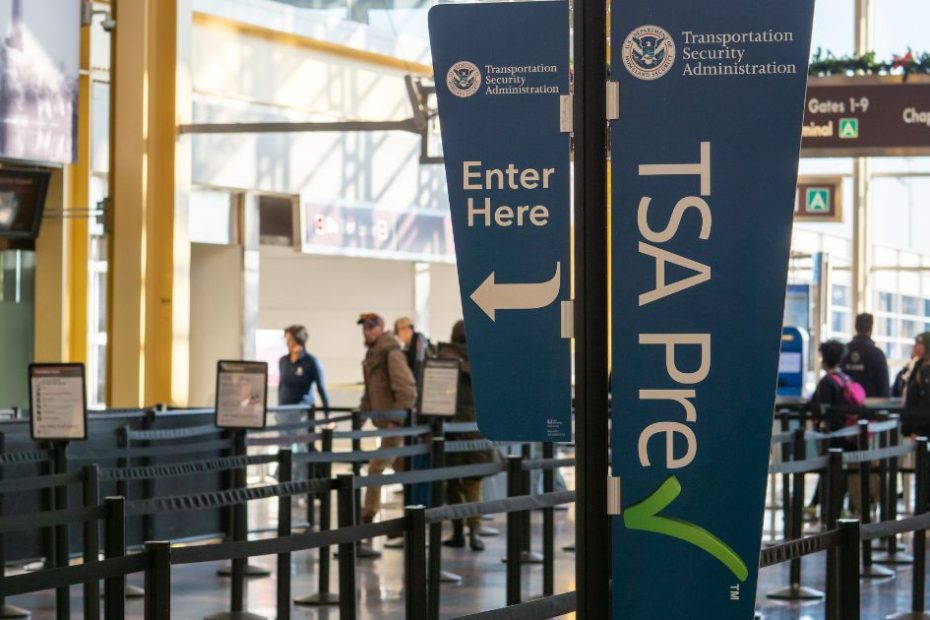TSA Rules and Security Screening Tips TSA Rules and Security Screening Tips