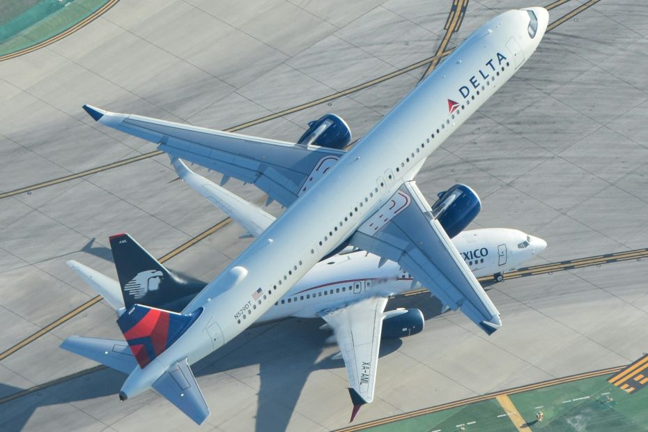 The Best Off-Site Parking for Delta Air Lines The Best Off-Site Parking for Delta Air Lines