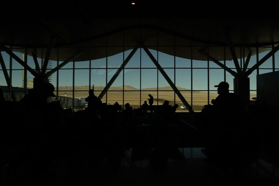 Where to Park at Nashville Airport Long Term? Where to Park at Nashville Airport Long Term