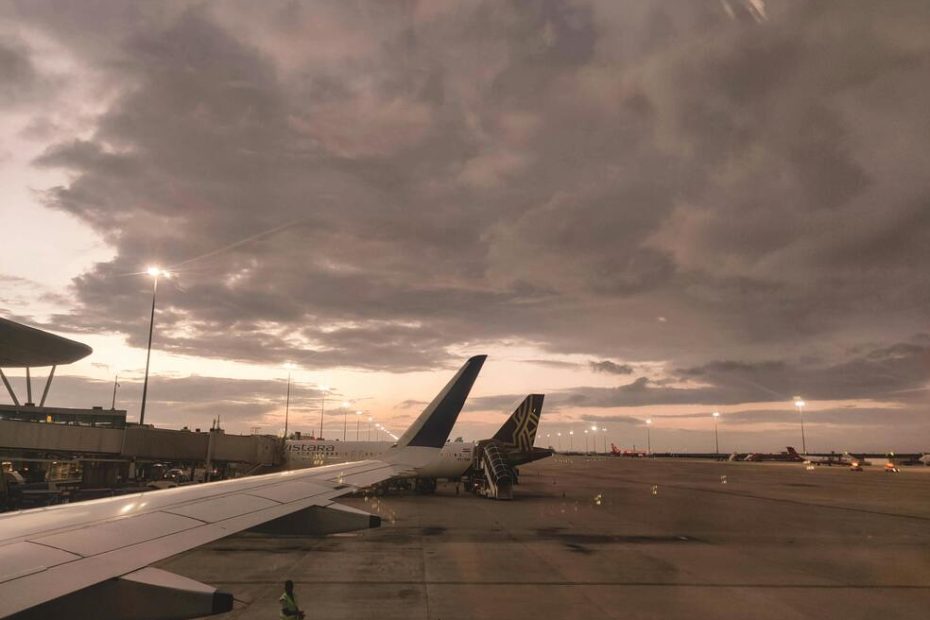 How to Book Airport Parking: A Step-by-Step Guide How to Book Airport Parking