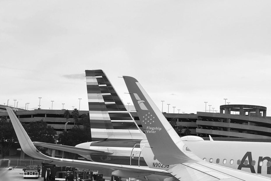 When to Book Airport Parking